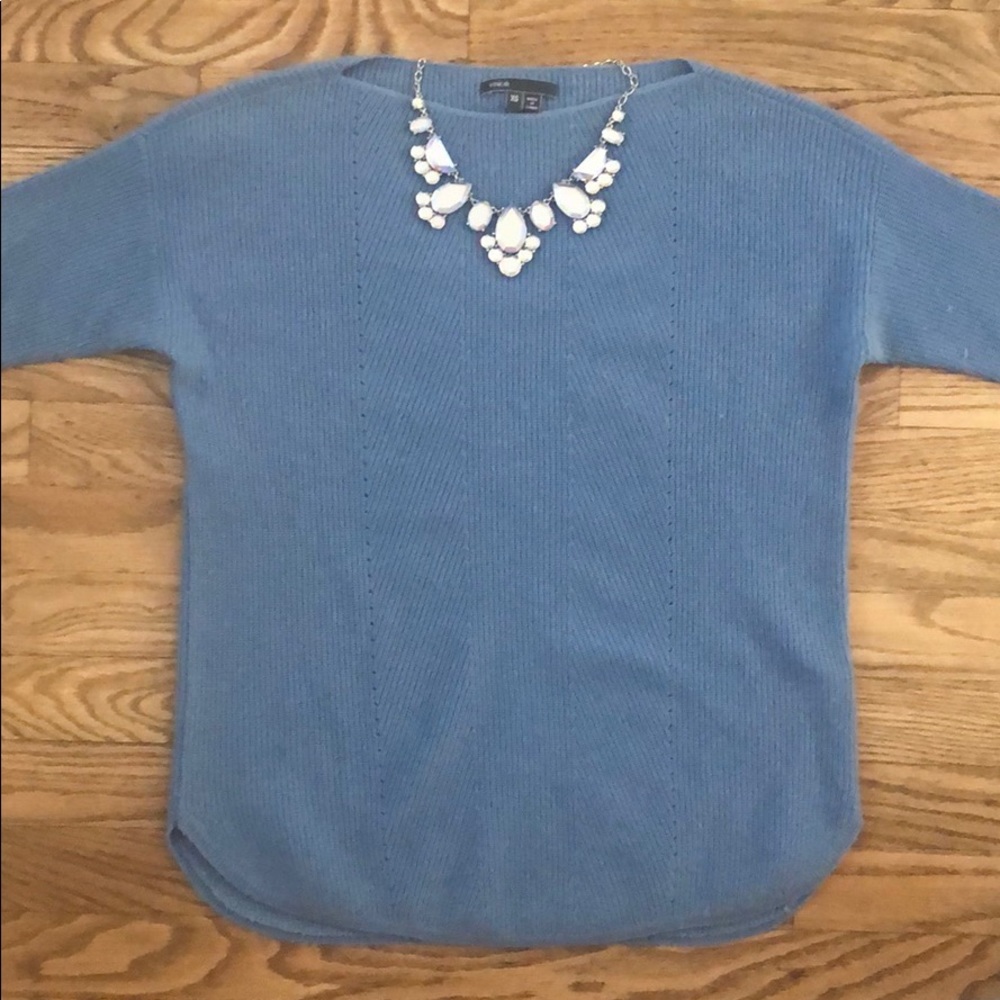 100% Cashmere Vince Sweater